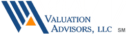 Valuation Advisors logo